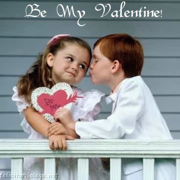 Valentine Day